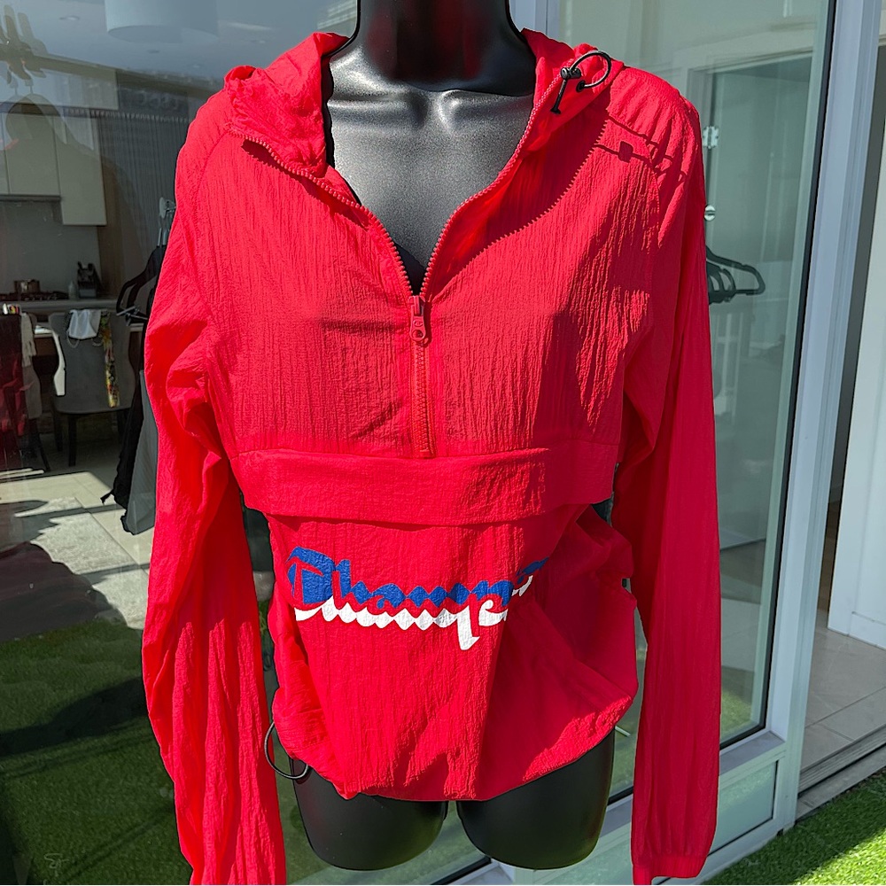 Champion Wind Breaker